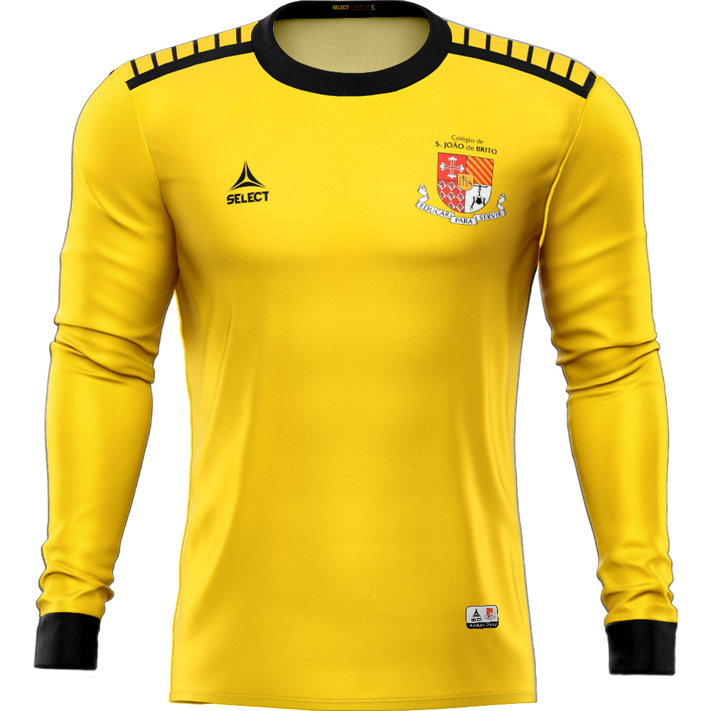 FUTEBOL GUARDA REDES